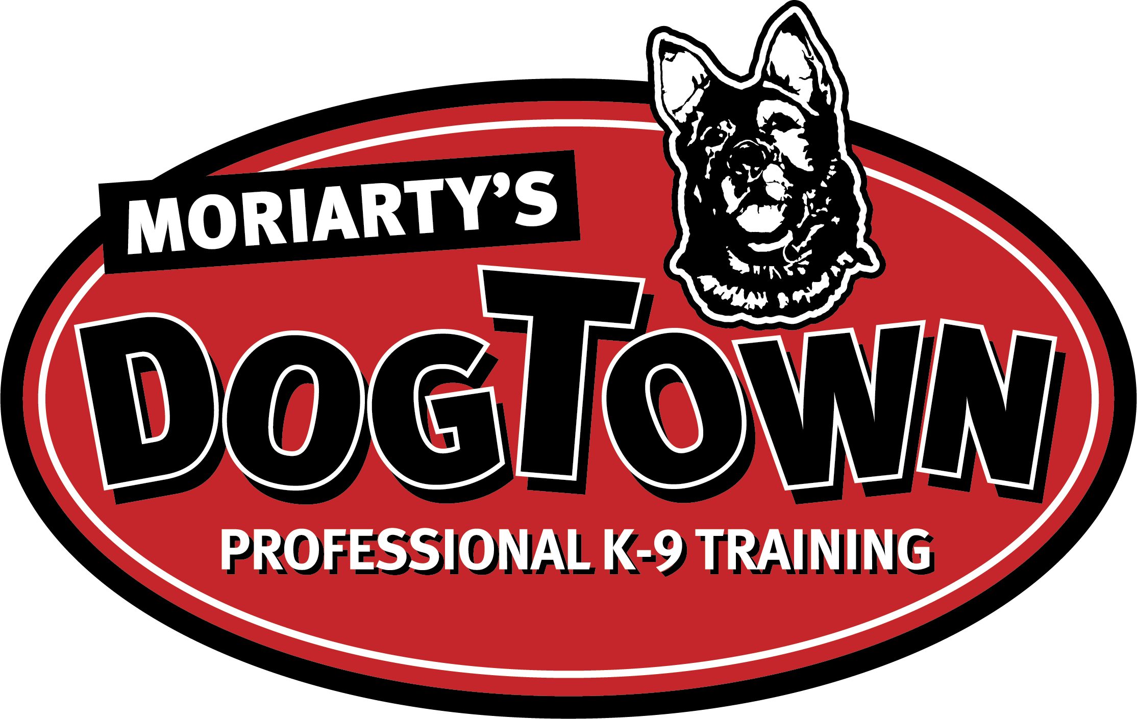Areas We Serve Moriarty Dogtown